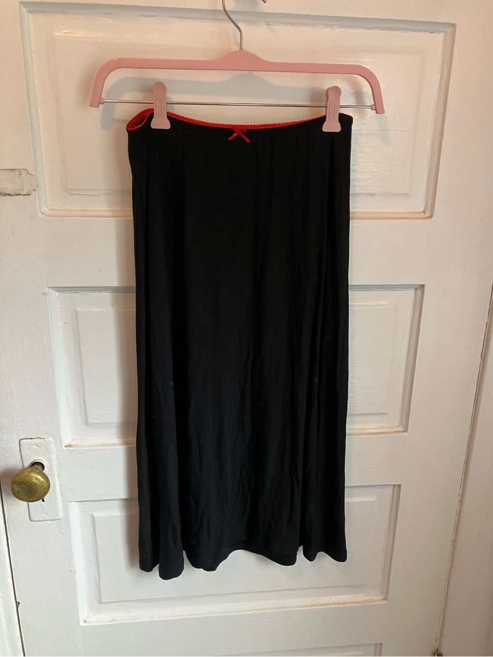 Rat Boi Midi Skirt